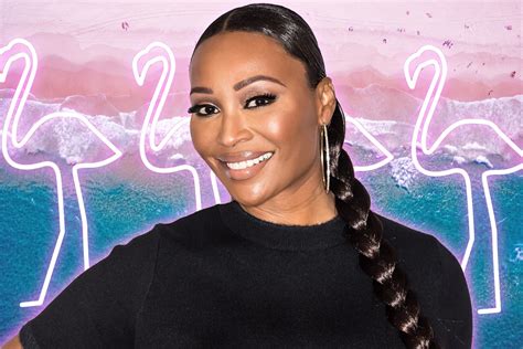 cynthia bailey age|Cynthia Bailey